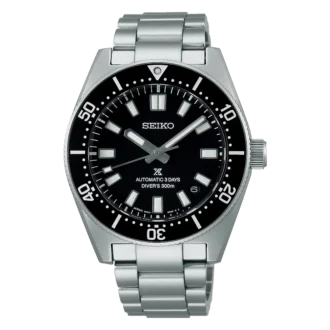 SPB453 Prospex Sea