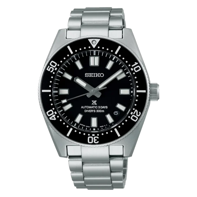 SPB453 Prospex Sea