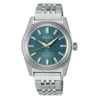 SPB459 King Seiko KSK SPB459 King Seiko KSK