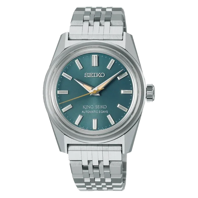 SPB459 King Seiko KSK SPB459 King Seiko KSK