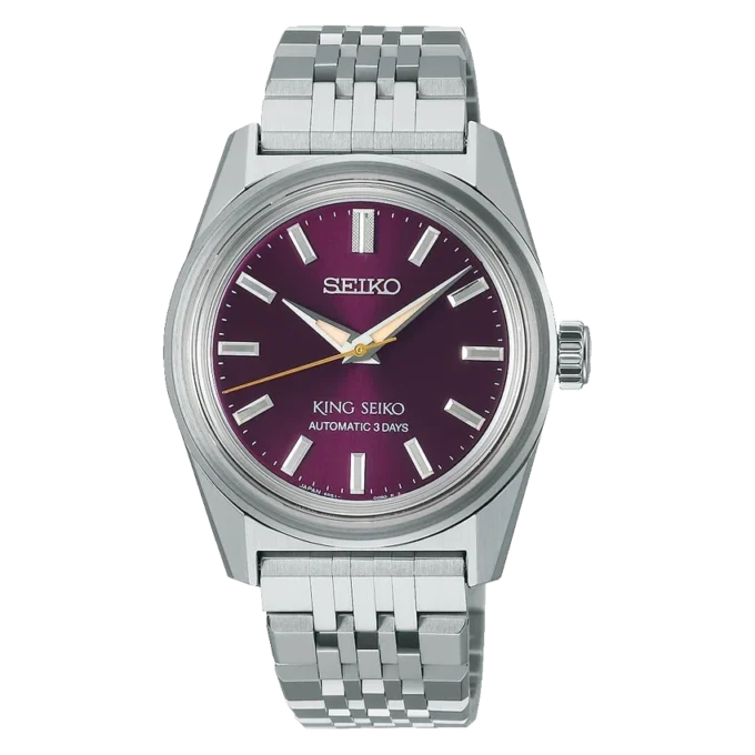 SPB461 King Seiko KSK SPB461 King Seiko KSK