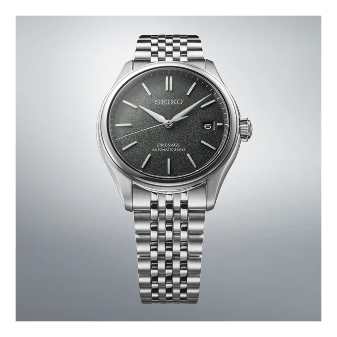 SPB465 Serie Classic Presage SPB465 Serie Classic Presage