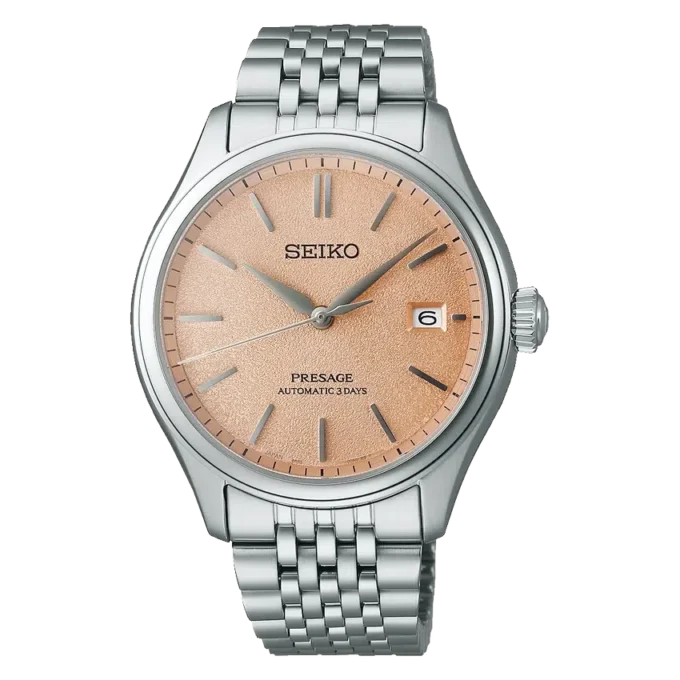 SPB467 Serie Classic Presage SPB467 Serie Classic Presage