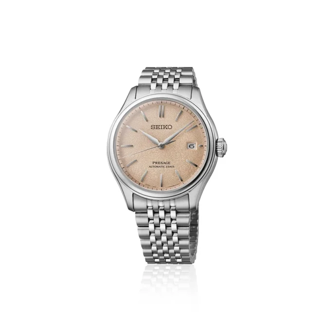 SPB467 Serie Classic Presage SPB467 Serie Classic Presage