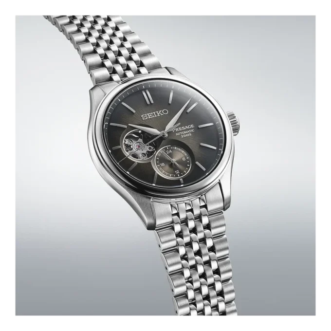 SPB471 Serie Classic Presage SPB471 Serie Classic Presage