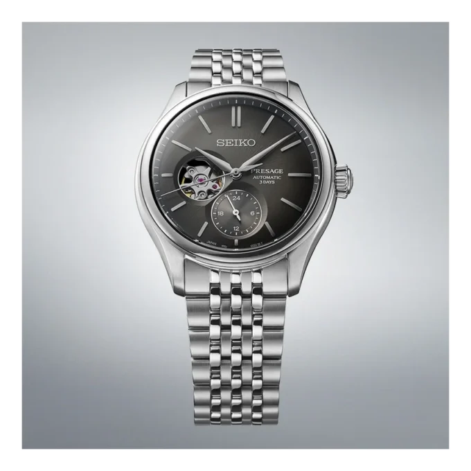 SPB471 Serie Classic Presage SPB471 Serie Classic Presage