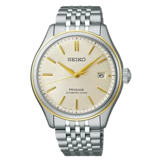 SPB478 Serie Classic Presage