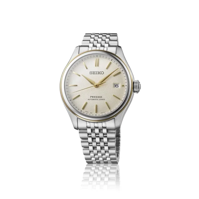 SPB478 Serie Classic Presage SPB478 Serie Classic Presage