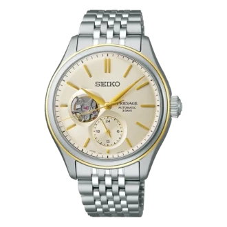 SPB480 Serie Presage Classic