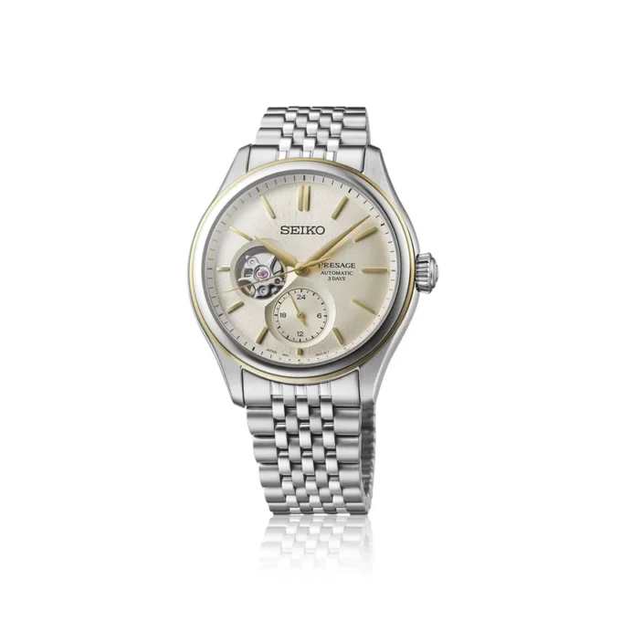SPB480 Serie Presage Classic SPB480 Serie Presage Classic