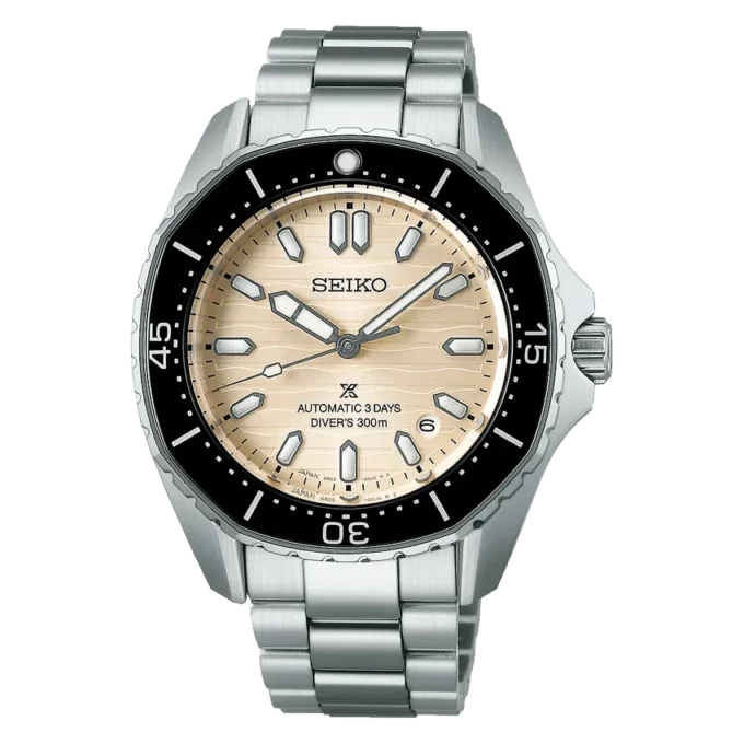 SPB481 Prospex Sea