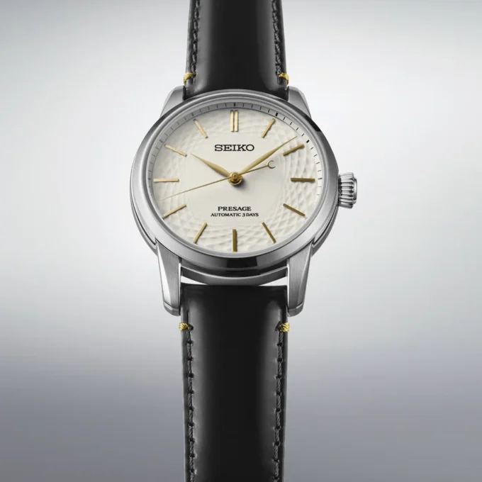 SPB497 Serie Classic Presage SPB497 Serie Classic Presage
