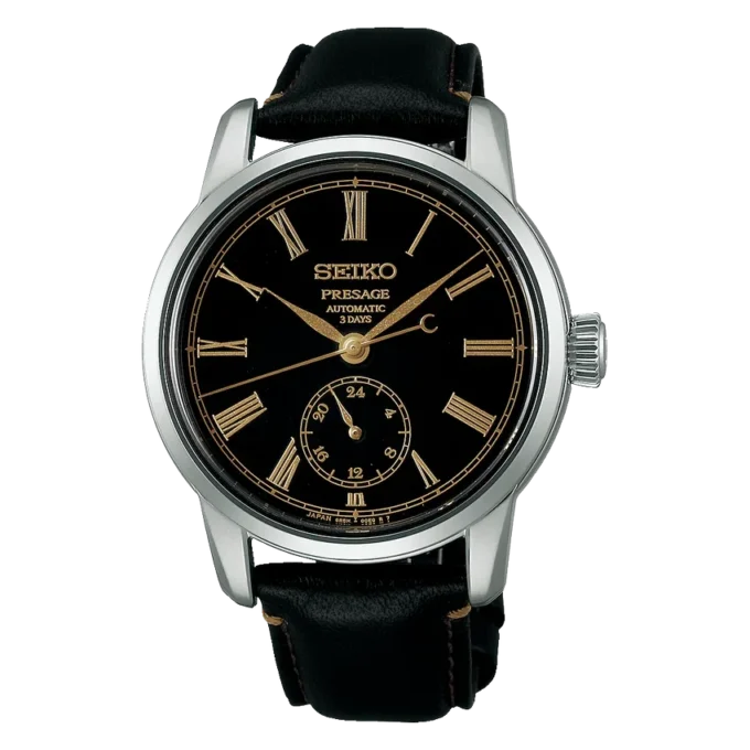 SPB499 Serie Presage Classic SPB499 Serie Presage Classic