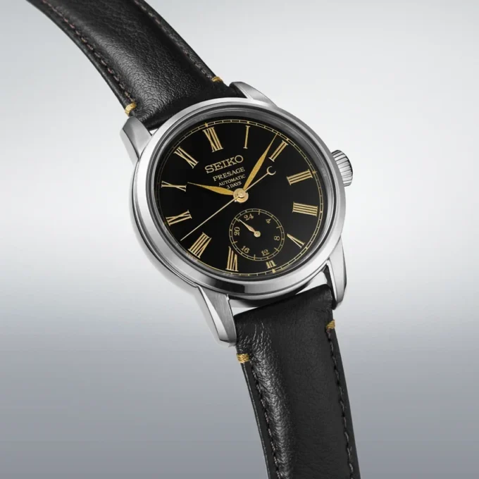 SPB499 Serie Presage Classic SPB499 Serie Presage Classic