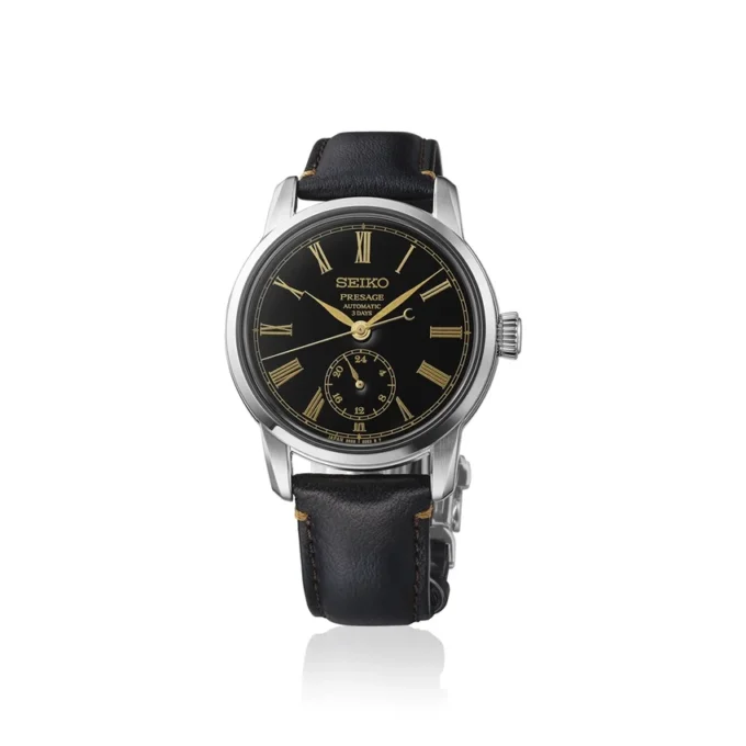 SPB499 Serie Presage Classic SPB499 Serie Presage Classic