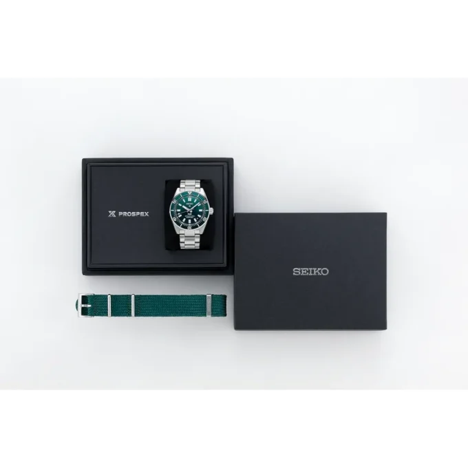 SPB501 Prospex Sea SPB501 Prospex Sea