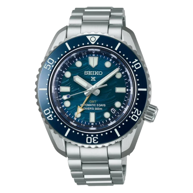 SPB509 Prospex Sea SPB509 Prospex Sea