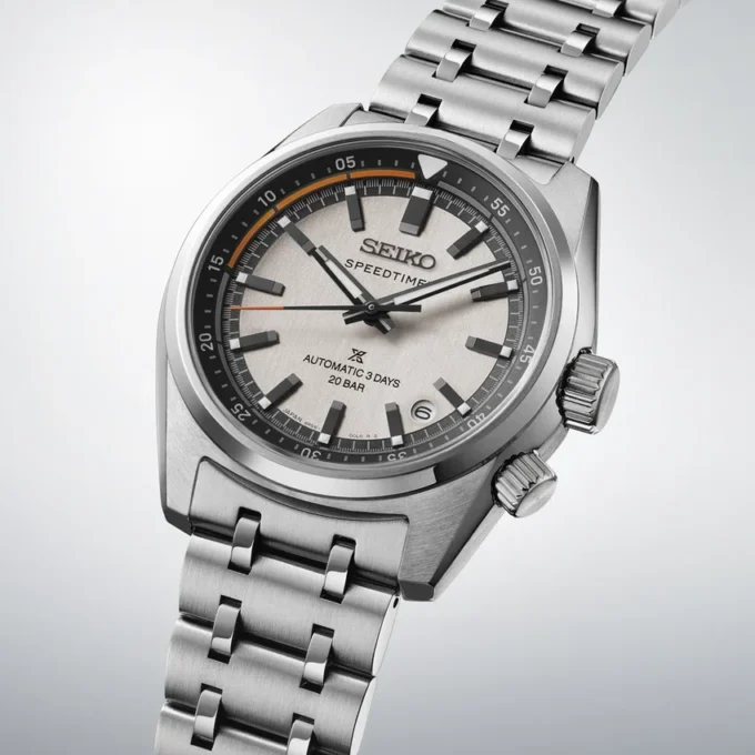 SPB513 Prospex SPEEDTIMER SPB513 Prospex SPEEDTIMER