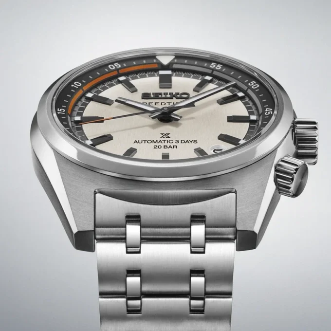 SPB513 Prospex SPEEDTIMER SPB513 Prospex SPEEDTIMER