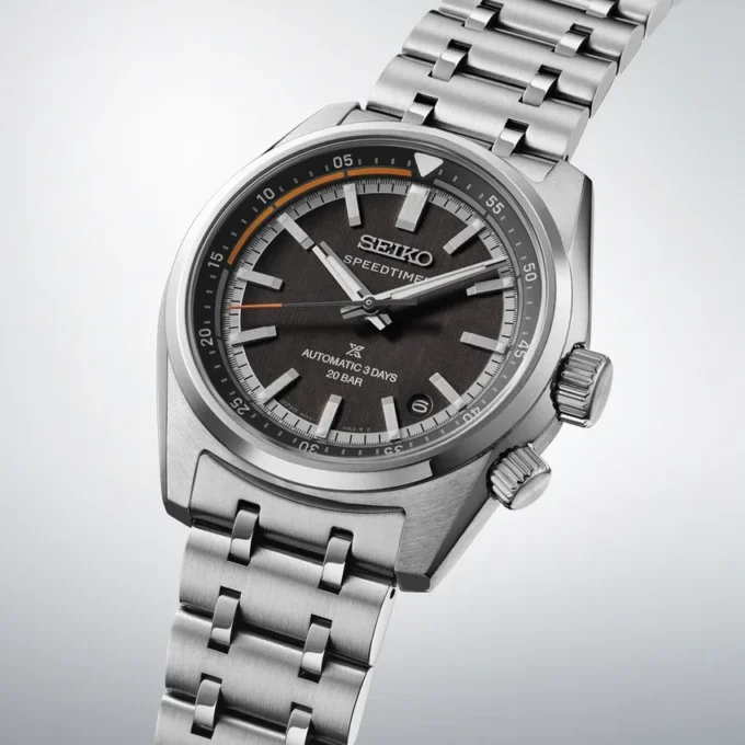 SPB515 Prospex SPEEDTIMER SPB515 Prospex SPEEDTIMER