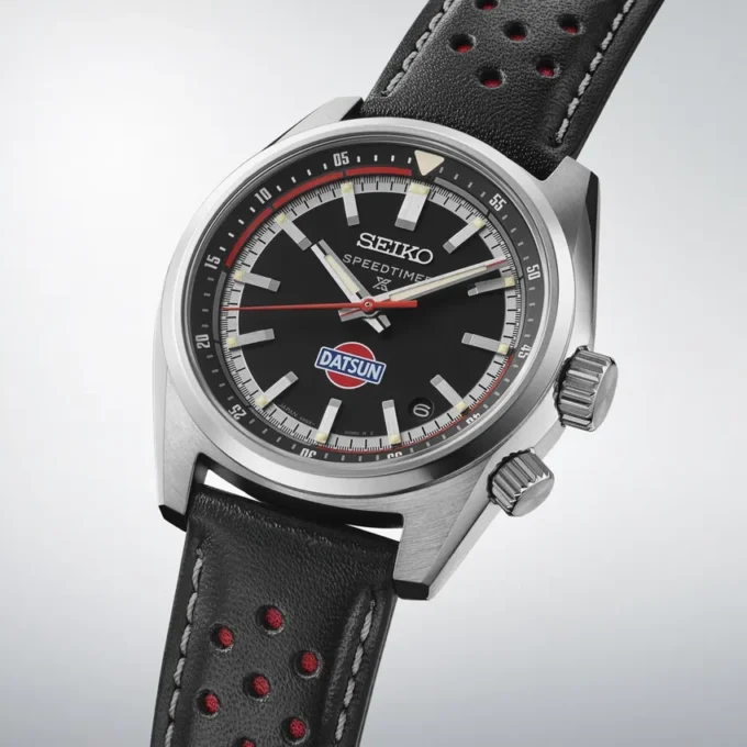 SPB517 Prospex SPEEDTIMER SPB517 Prospex SPEEDTIMER