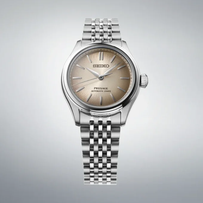 SPB523 Serie Classic Presage SPB523 Serie Classic Presage