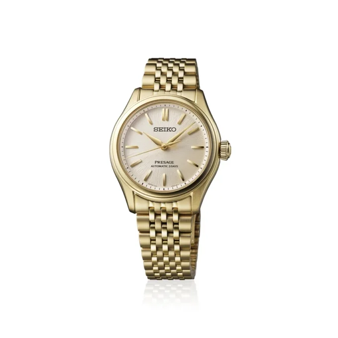 SPB524 Presage Serie Classic SPB524 Presage Serie Classic