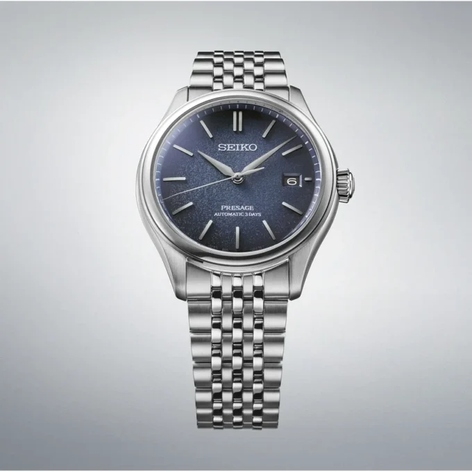 SPB525 Serie Classic Presage SPB525 Serie Classic Presage