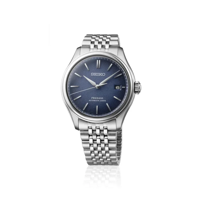 SPB525 Serie Classic Presage SPB525 Serie Classic Presage