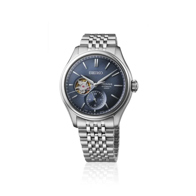SPB527 Serie Presage Classic SPB527 Serie Presage Classic
