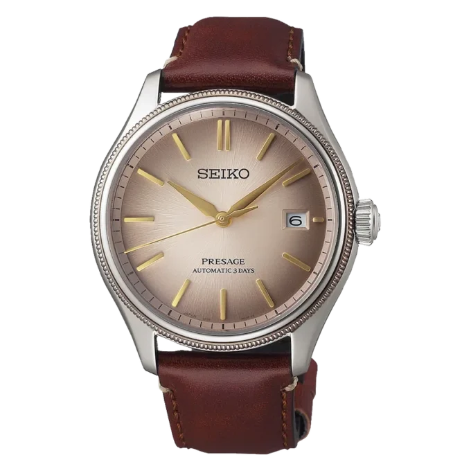 SPB529 Serie Classic Presage SPB529 Serie Classic Presage