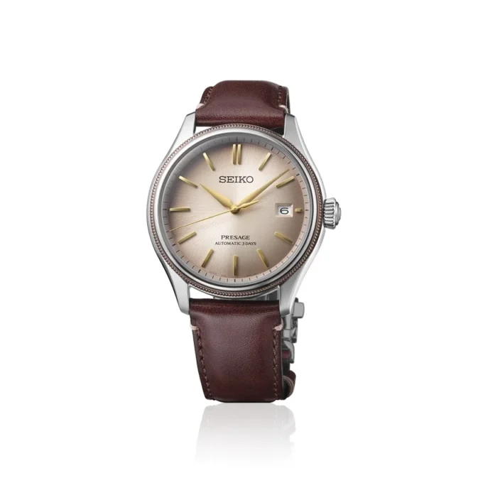 SPB529 Serie Classic Presage SPB529 Serie Classic Presage