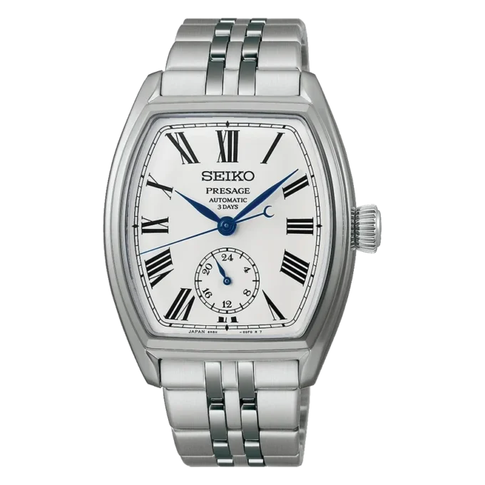 SPB537 Serie Classic Presage