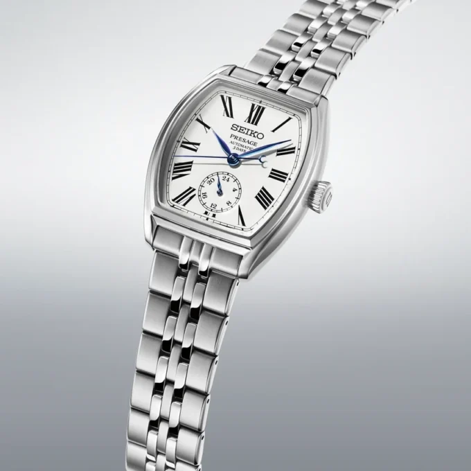 SPB537 Serie Classic Presage