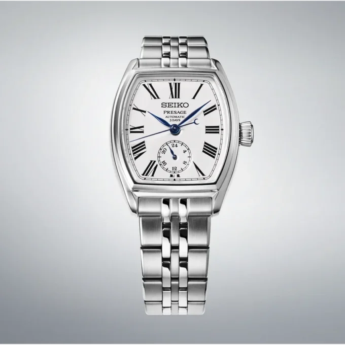 SPB537 Serie Classic Presage
