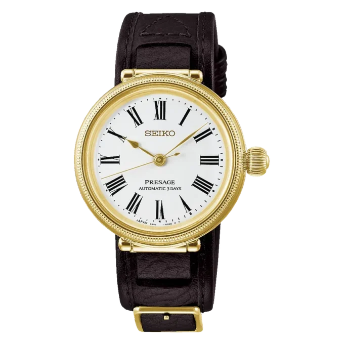 SPB538 Serie Presage Classic SPB538 Serie Presage Classic