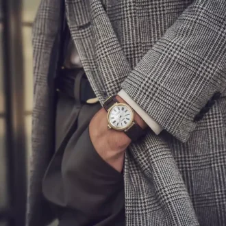 SPB538 Serie Presage Classic