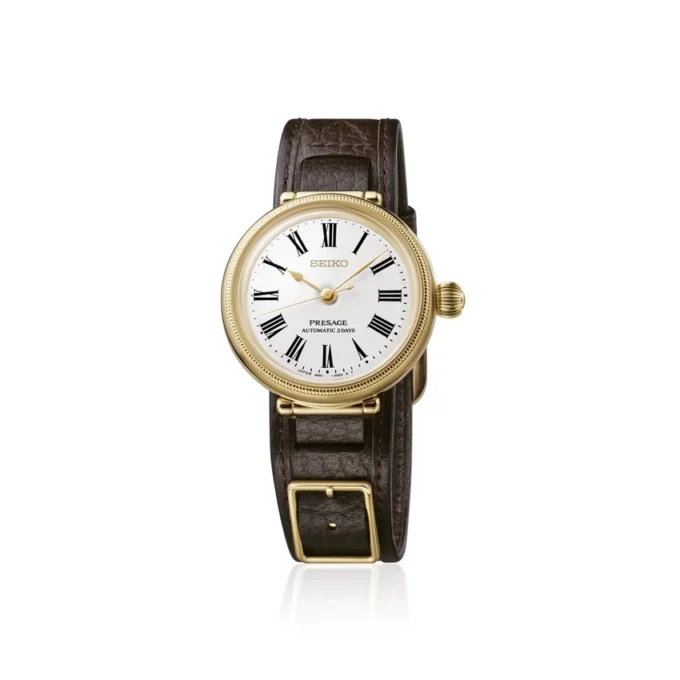 SPB538 Serie Presage Classic SPB538 Serie Presage Classic