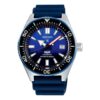 Sport 6R Meccanico Blu