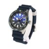 Sport 6R Meccanico Blu