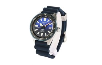 Sport 6R Meccanico Blu