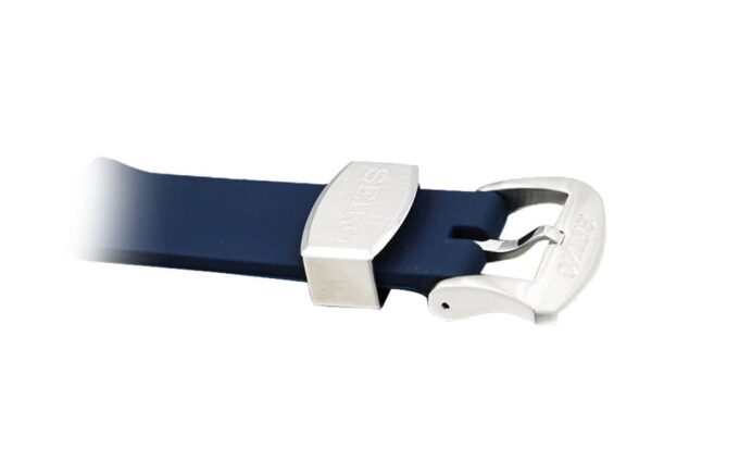 Sport 6R Meccanico Blu