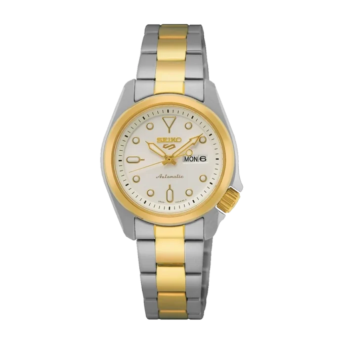 SRE004 Serie 5 Sports SKX SRE004 Serie 5 Sports SKX