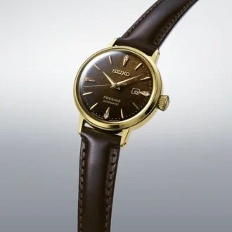 SRE020 Presage Cocktail Time