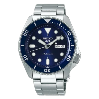 SRPD51 Serie 5 Sports SKX