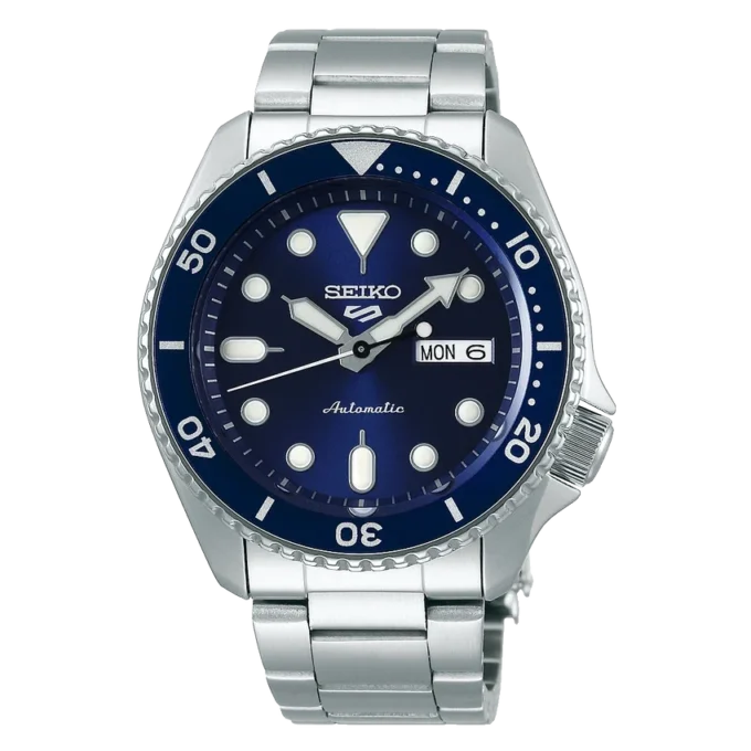 SRPD51 Serie 5 Sports SKX SRPD51 Serie 5 Sports SKX