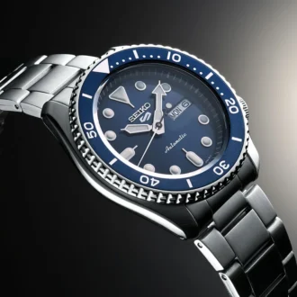 SRPD51 Serie 5 Sports SKX