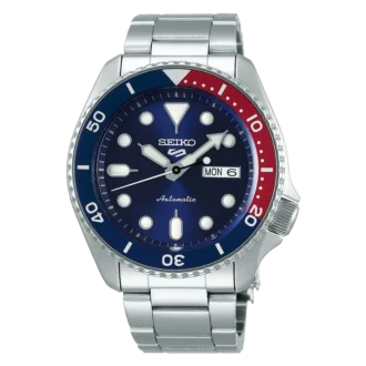 SRPD53 Serie 5 Sports SKX