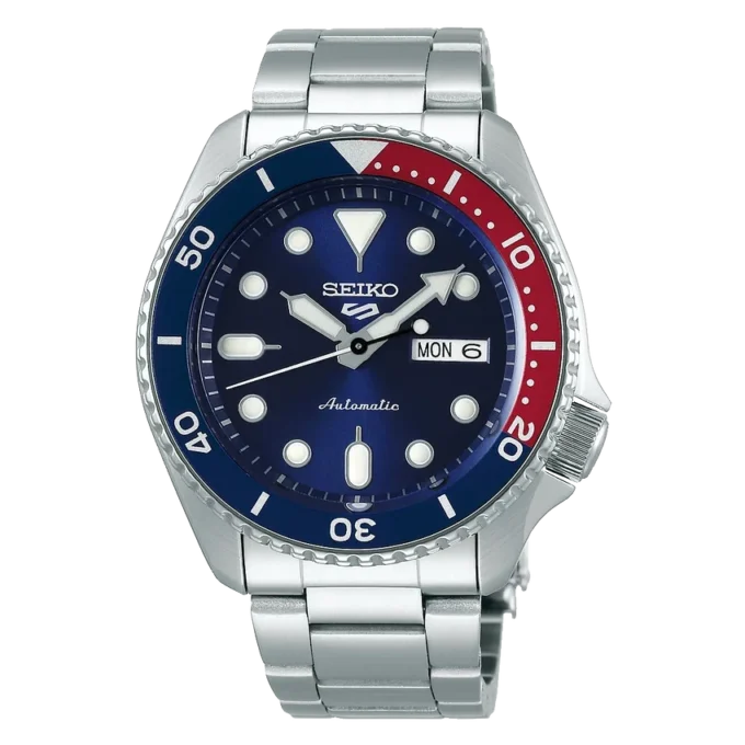 SRPD53 Serie 5 Sports SKX SRPD53 Serie 5 Sports SKX