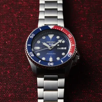 SRPD53 Serie 5 Sports SKX